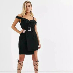 Lavish alice dress 